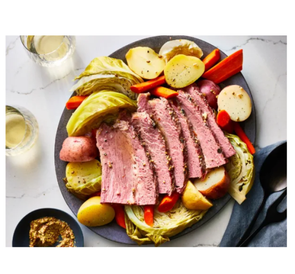 Highway Corned Beef - 340g (Brasil) - 1 pack - Image 3